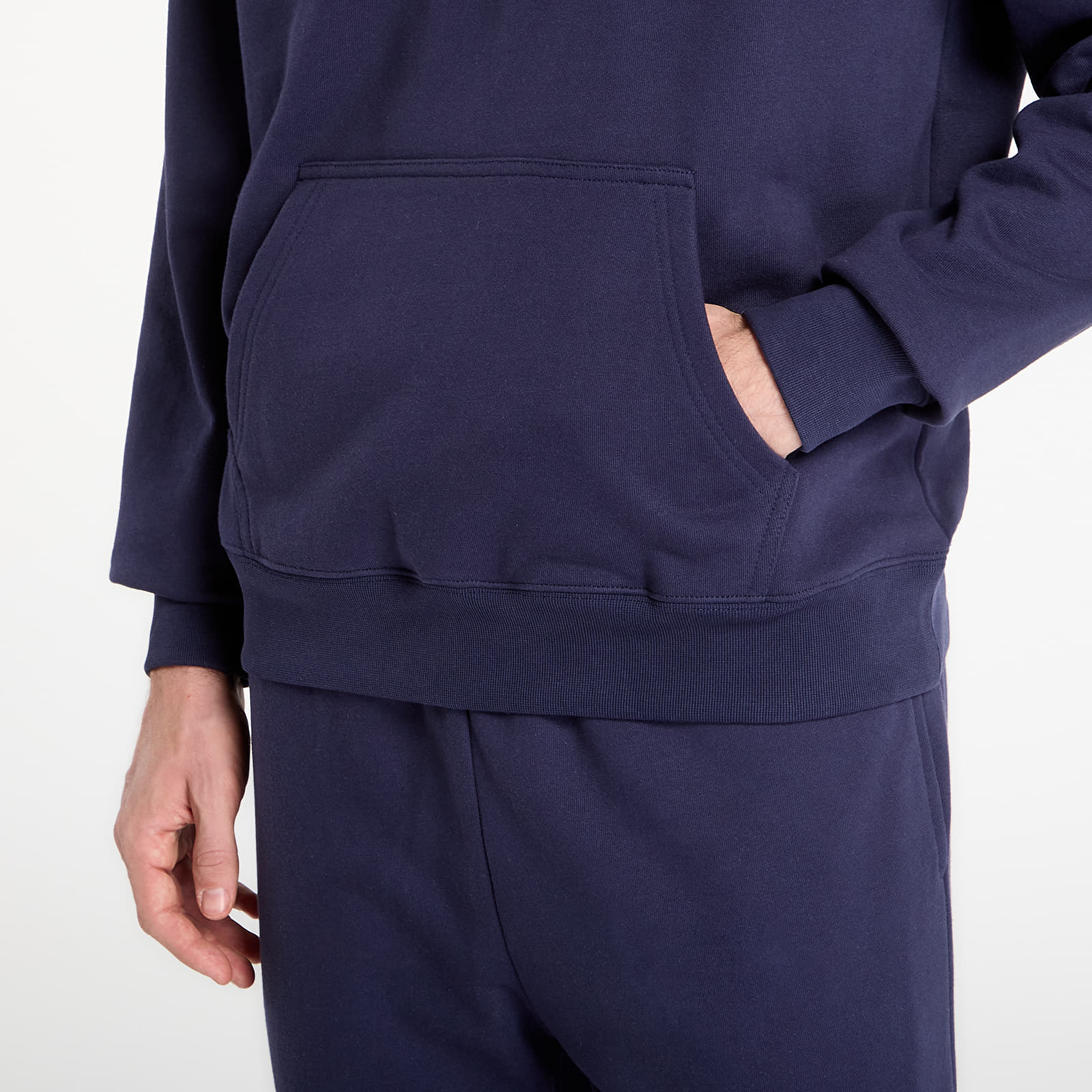 Φούτερ Queens Men's Sweats Essential Hoodie Navy