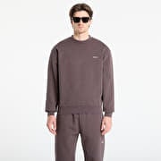 Queens Men's Sweats Essential Crewneck Mauve