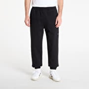 Queens Men's Sweats Essential Sweatpants Black