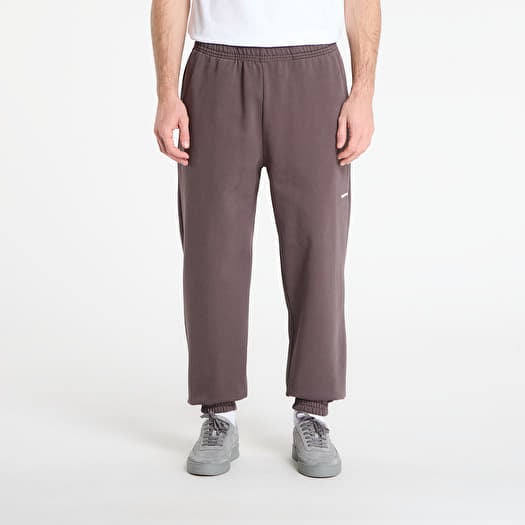 Jogginghosen Queens Men's Sweats Essential Sweatpants Mauve