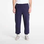 Queens Men's Sweats Essential Sweatpants Navy
