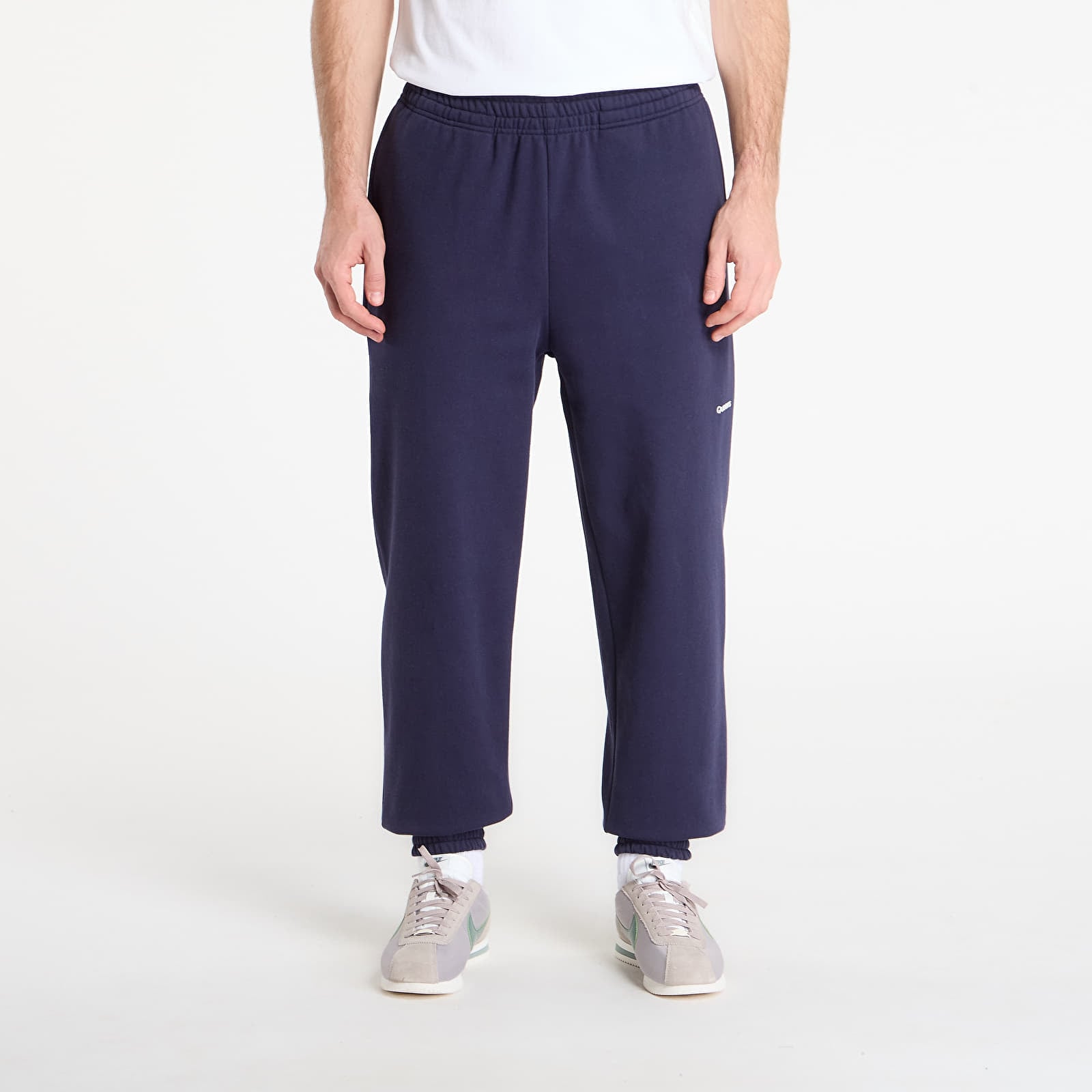 Sweatpants Queens Men's Sweats Essential Sweatpants Navy