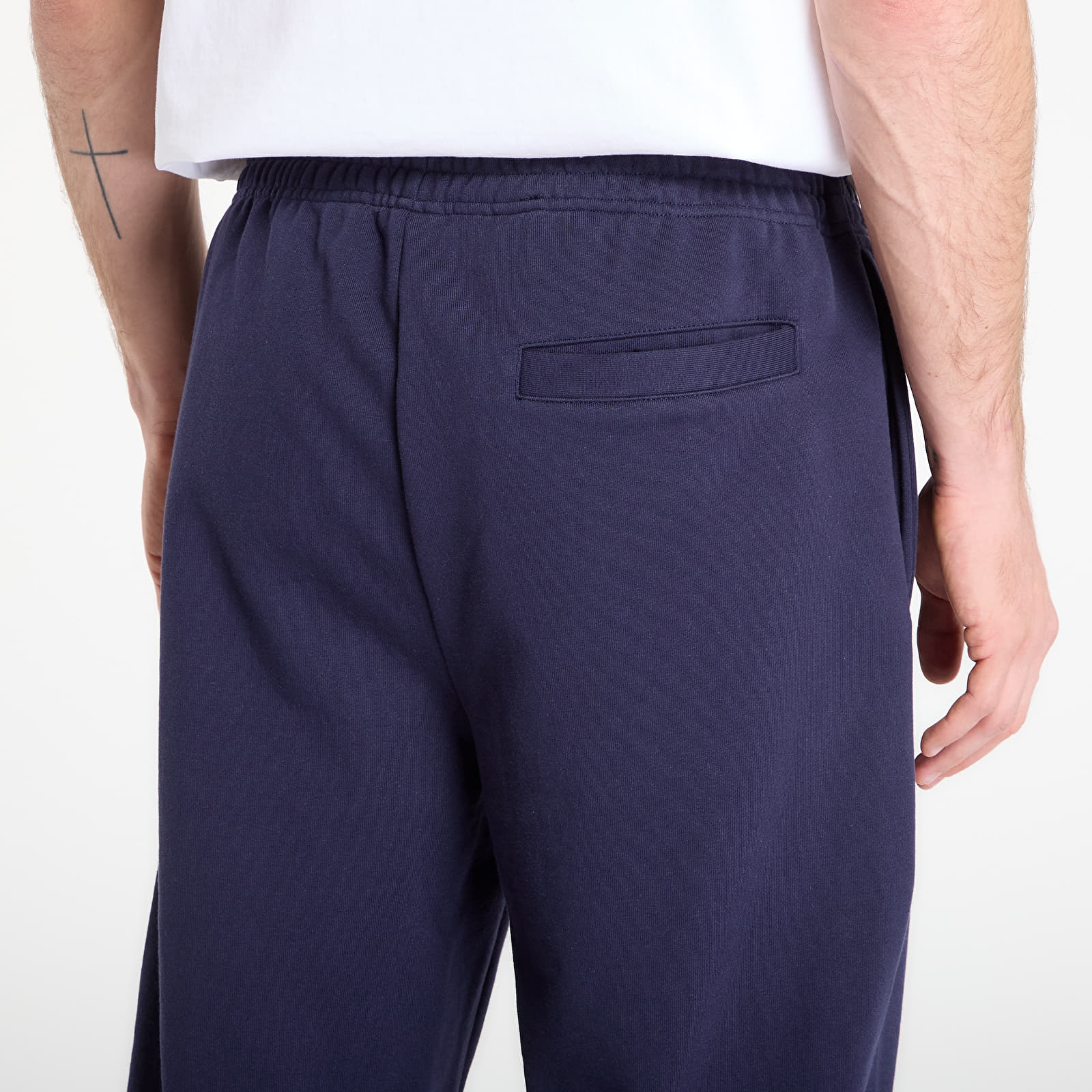 Sweatpants Queens Men's Sweats Essential Sweatpants Navy