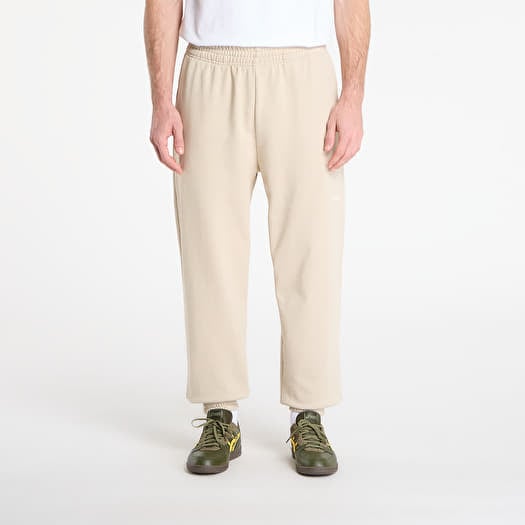 Jogginghosen Queens Men's Sweats Essential Sweatpants Sand