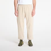 Queens Men's Sweats Essential Sweatpants Sand