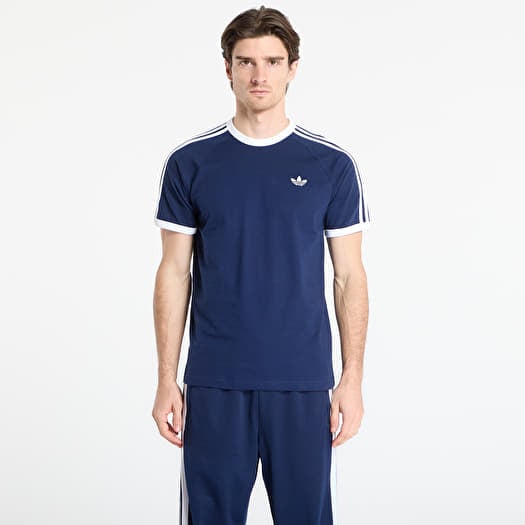 T-shirt adidas 3S Tee Night Indigo