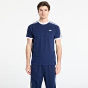 adidas 3S Tee Night Indigo