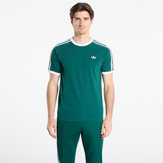 T-shirt adidas 3S Tee Collegiate Green
