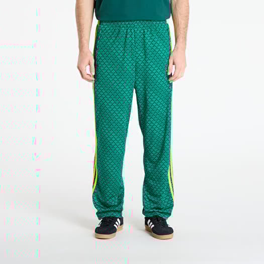 Pantaloni da ginnastica adidas Firebird Track Pants Collegiate Green