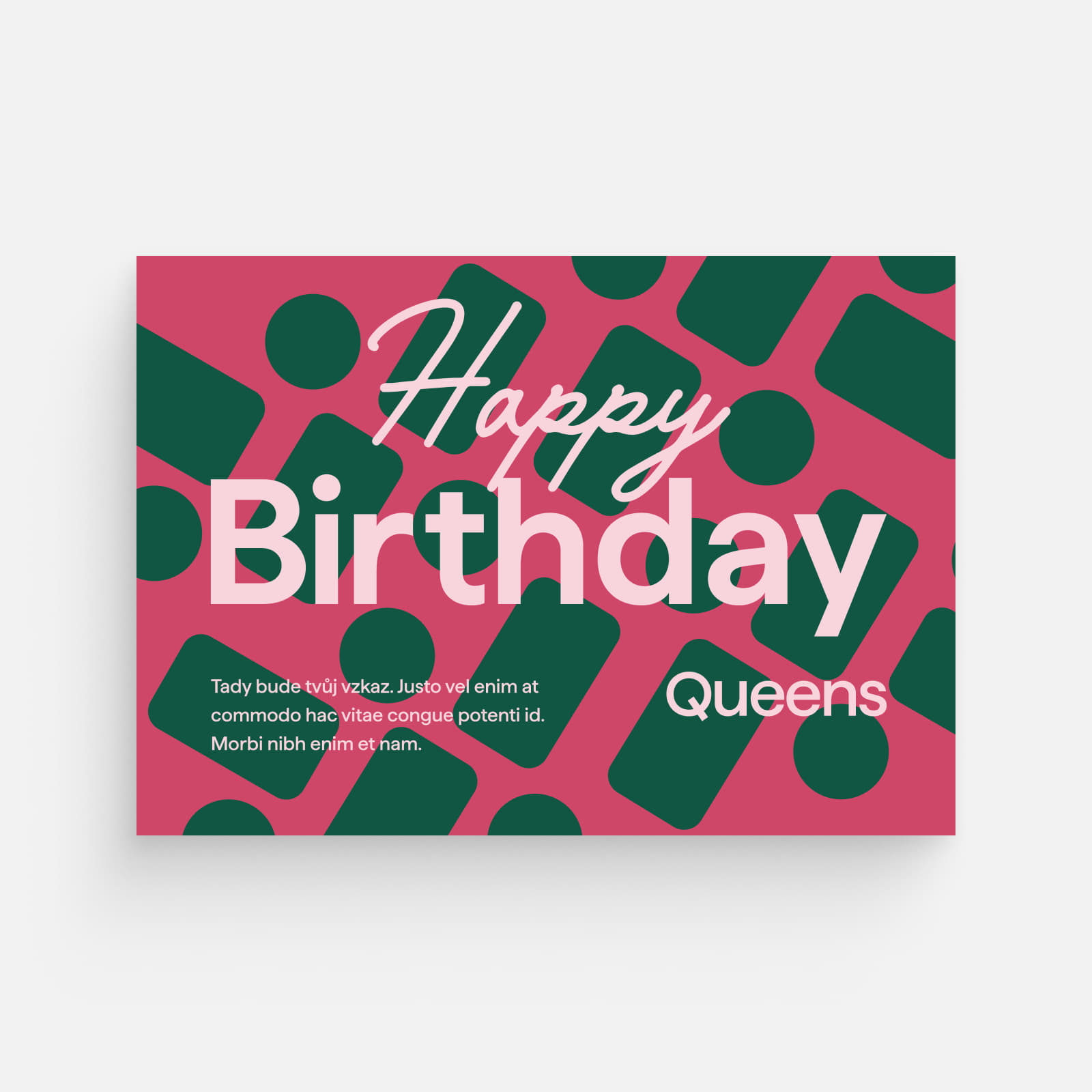 Cartes Cadeaux Carte Cadeau d'une valeur de 400 €