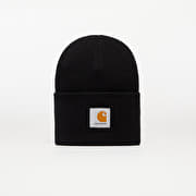 Carhartt WIP Acrylic Watch Hat Black