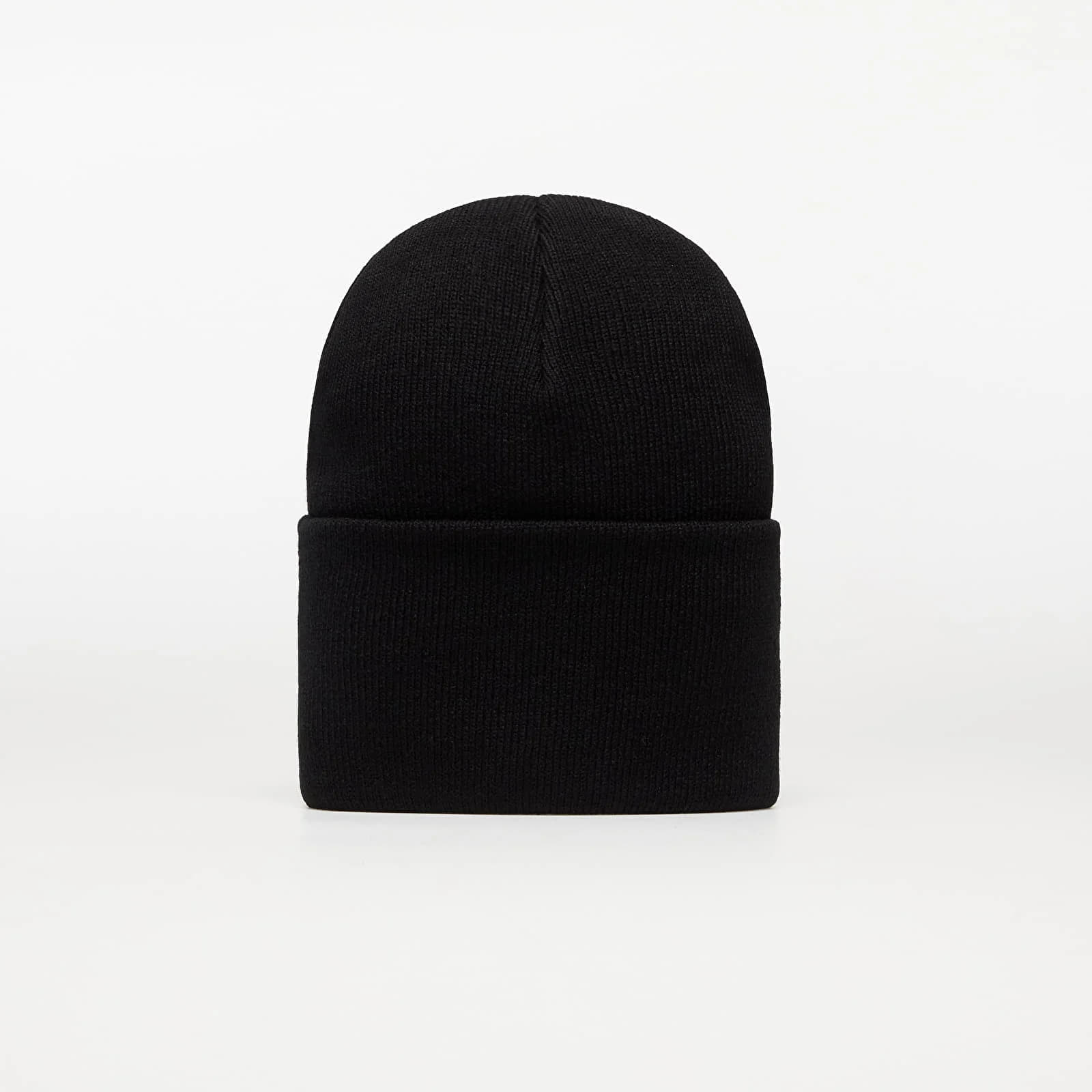 Hüte Carhartt WIP Acrylic Watch Hat Black