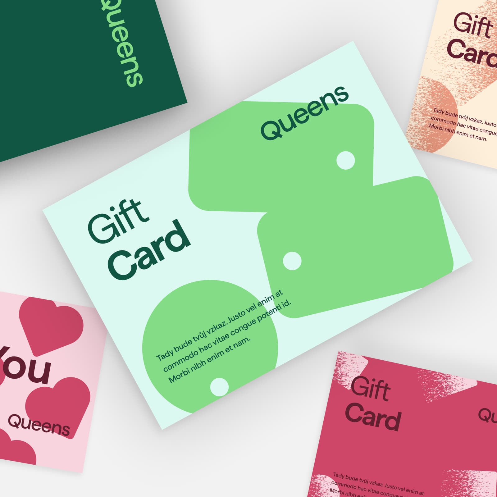Cartes Cadeaux Bon d’achat d'une valeur de 200 €