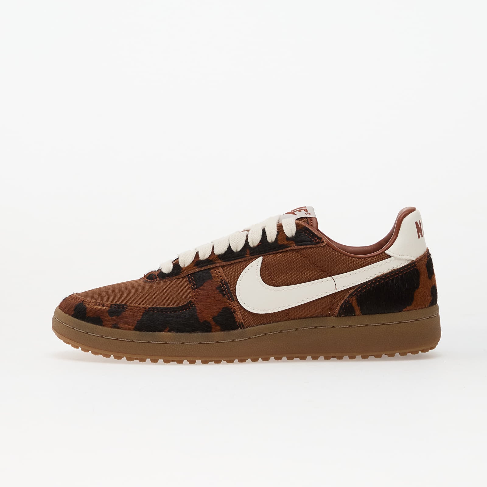 Sneakers Nike W Field General Cinnamon/ Sail-Gum Dk Brown EUR 39