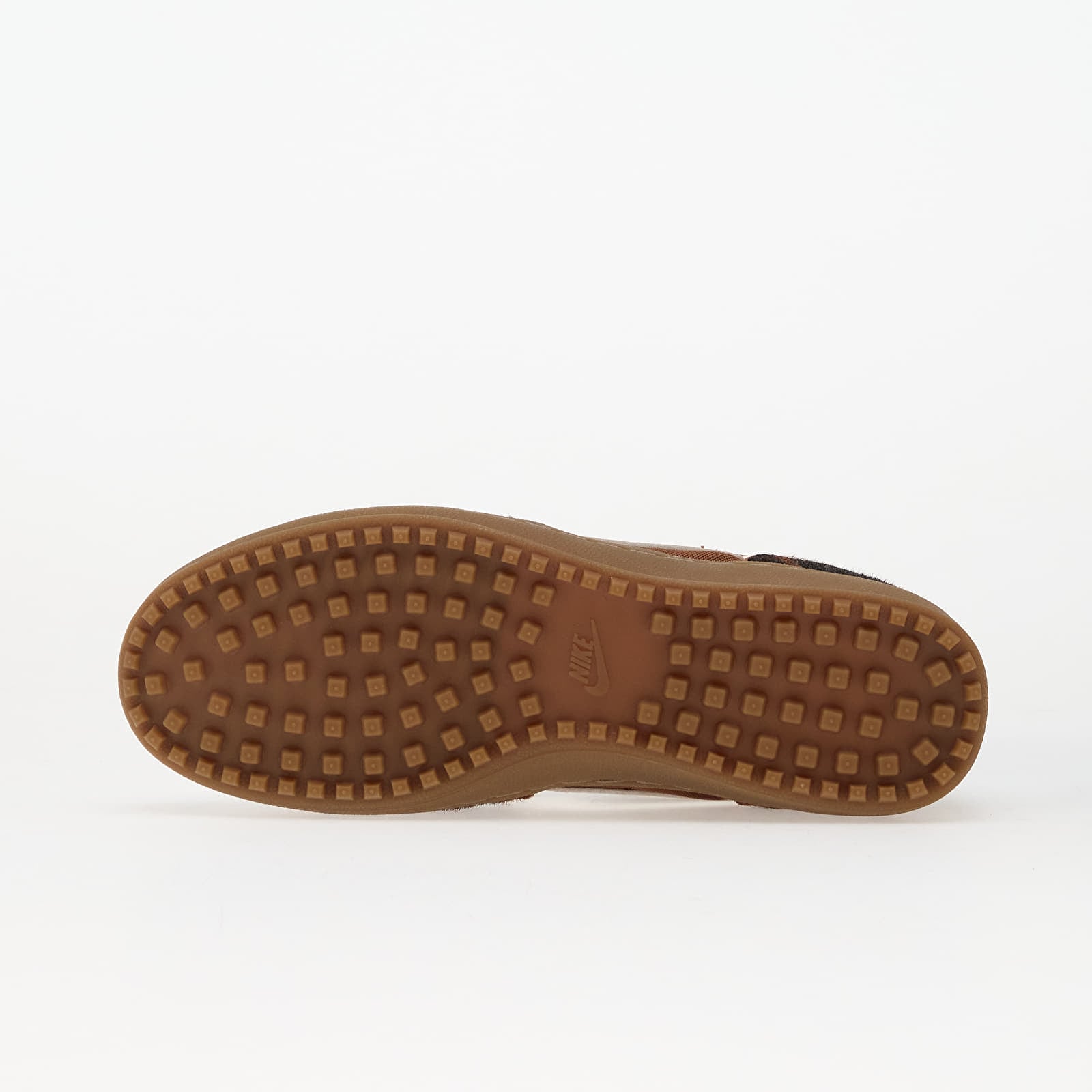 Női cipők Nike W Field General Cinnamon/ Sail-Gum Dk Brown