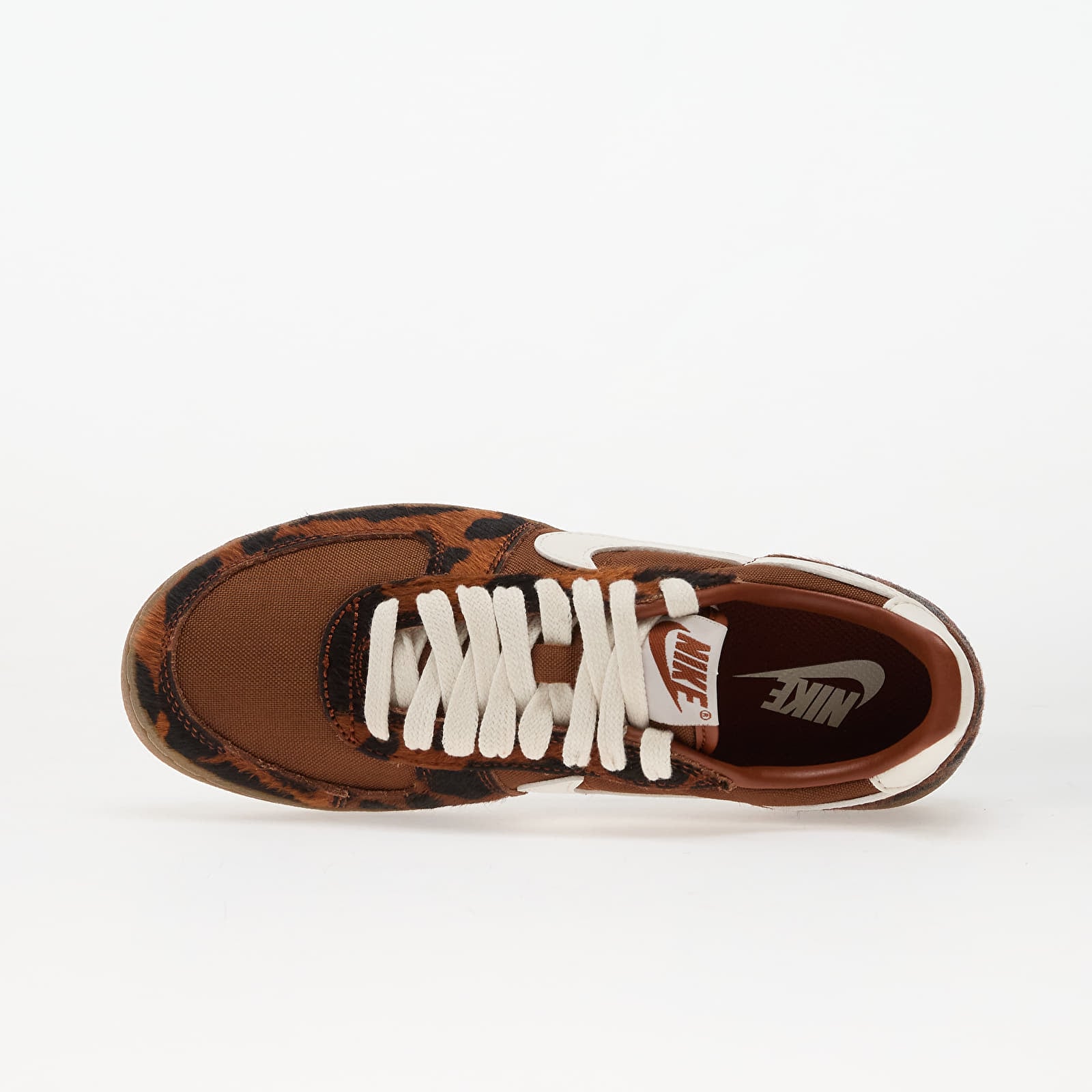 Női cipők Nike W Field General Cinnamon/ Sail-Gum Dk Brown