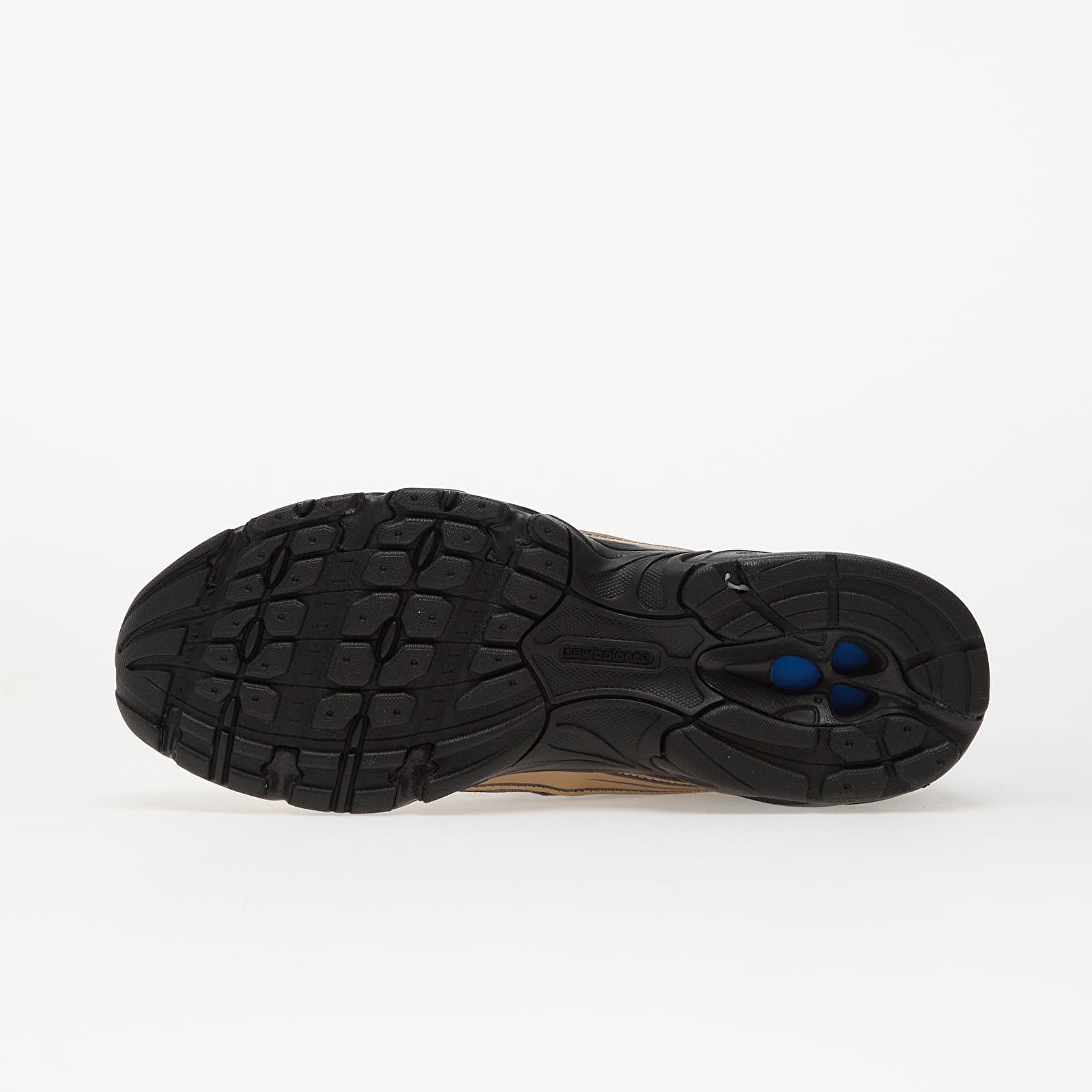 Vyriški sportbačiai ir batai New Balance 740S Black