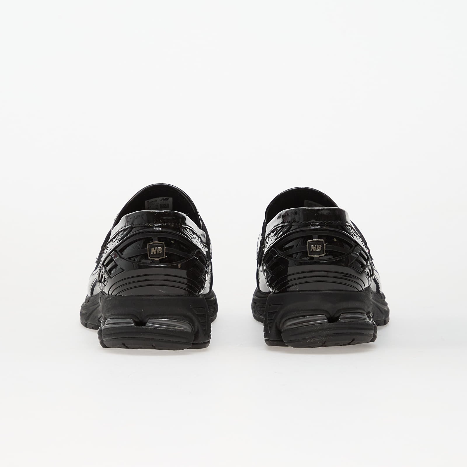 Pánske tenisky a topánky New Balance 1906 Black