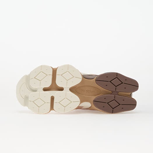 New Balance 9060 Earth Shadow/ Flat Taupe/ Bisque | Queens