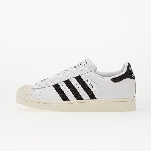 adidas Superstar II W Ftw White/ Core Black/ Off White