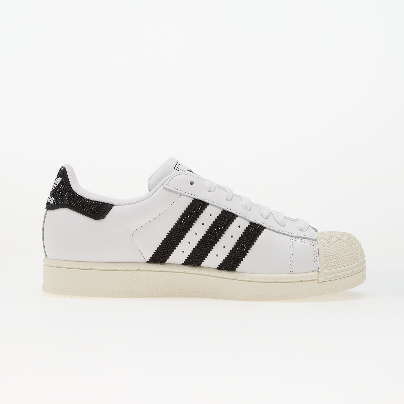 Ženske tenisice adidas Superstar II W Ftw White/ Core Black/ Off White