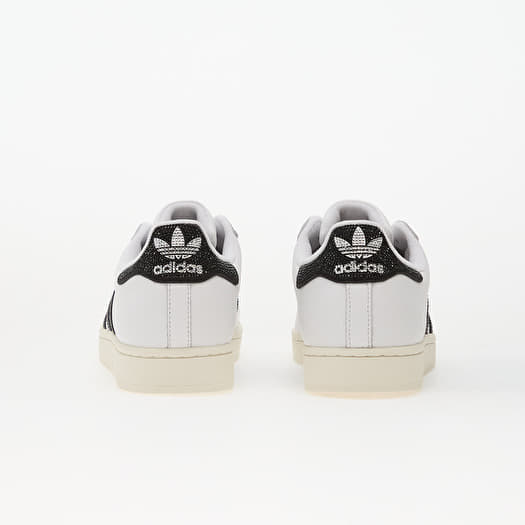 adidas Superstar II W Ftw White/ Core Black/ Off White | Queens