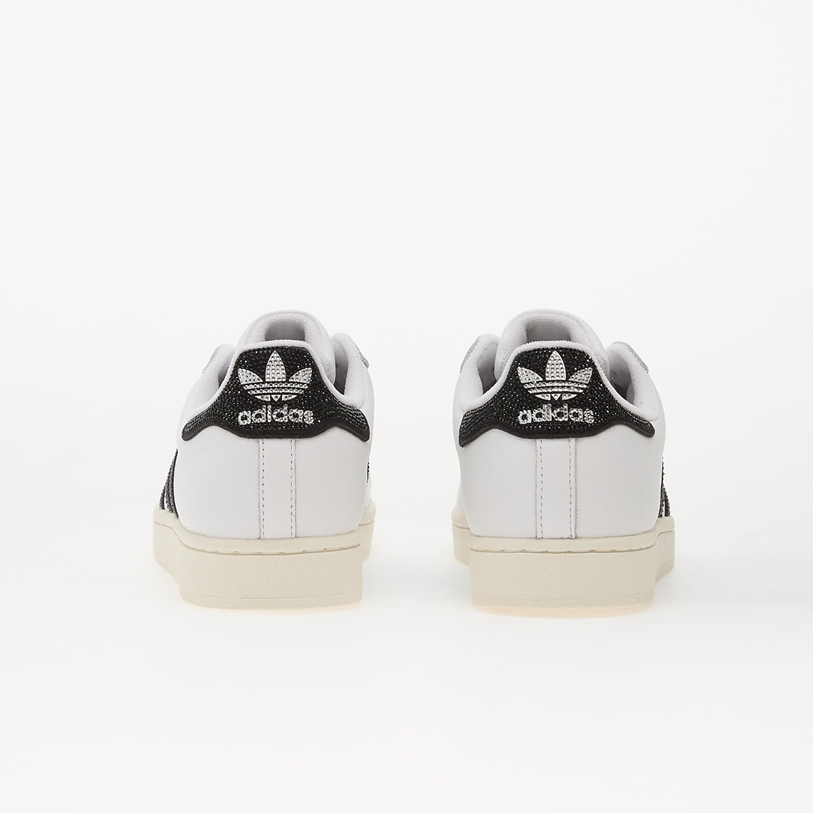Ženske tenisice adidas Superstar II W Ftw White/ Core Black/ Off White