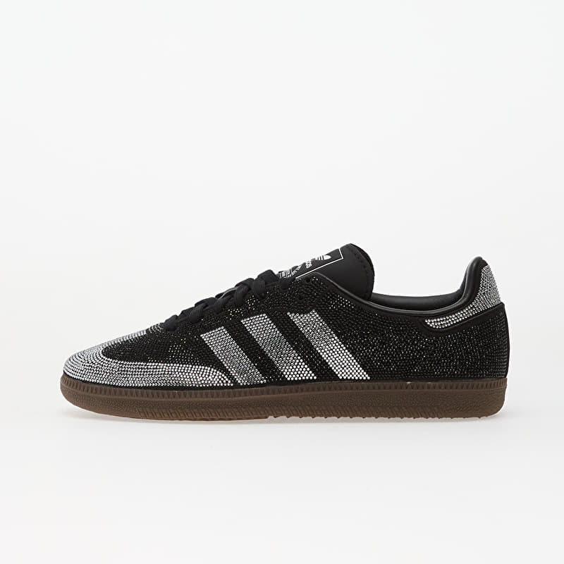 adidas Originals Samba Og Shoes Core Black/ Core Black/ Cloud White