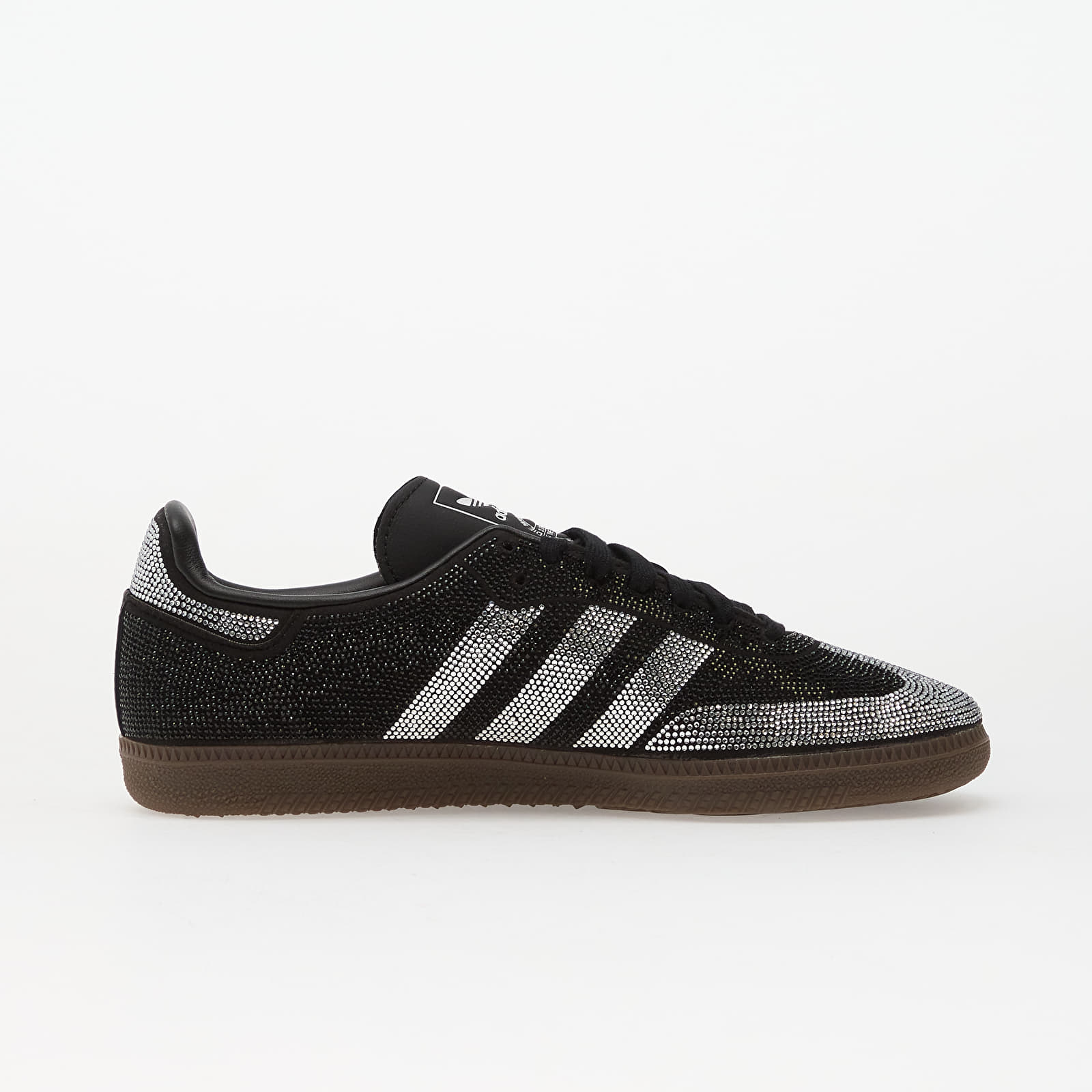 Men's sneakers adidas Originals Samba Og Shoes Core Black/ Core Black/ Cloud White