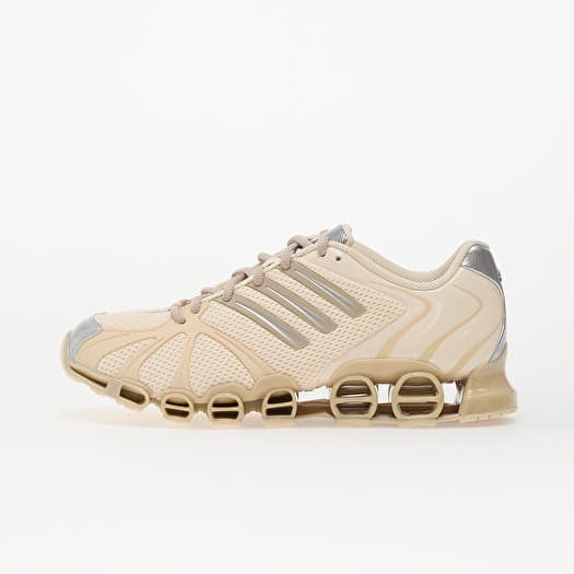 adidas Mega Ghostride W Wonder White/ Wonder Beige/ Silver Metallic