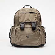 adidas Backpack Blanch Brown