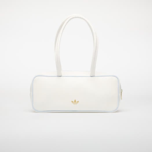 Torba adidas Adicolor Airliner Bag White/ Crystal Sky