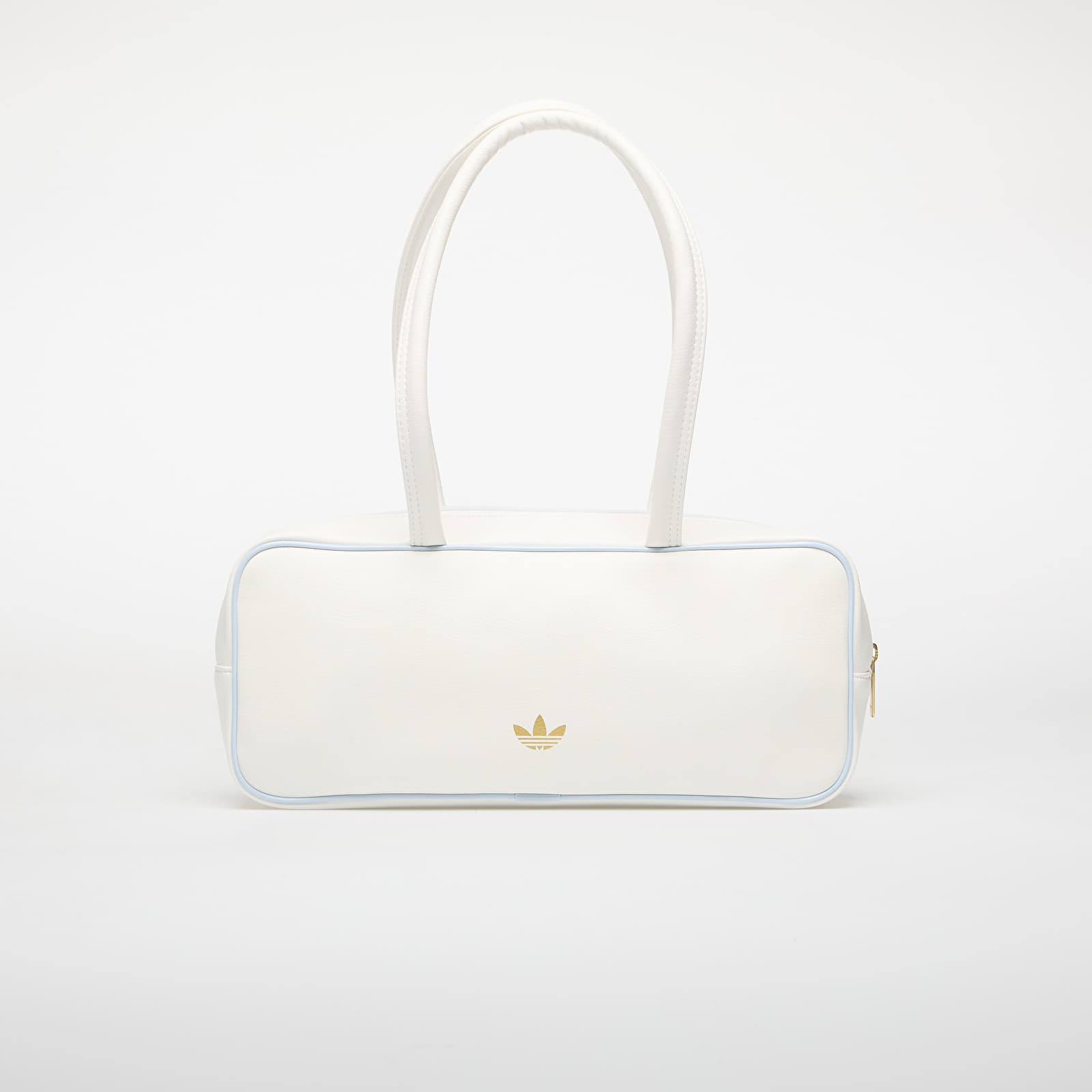 Meeste õlakotid adidas Adicolor Airliner Bag White/ Crystal Sky