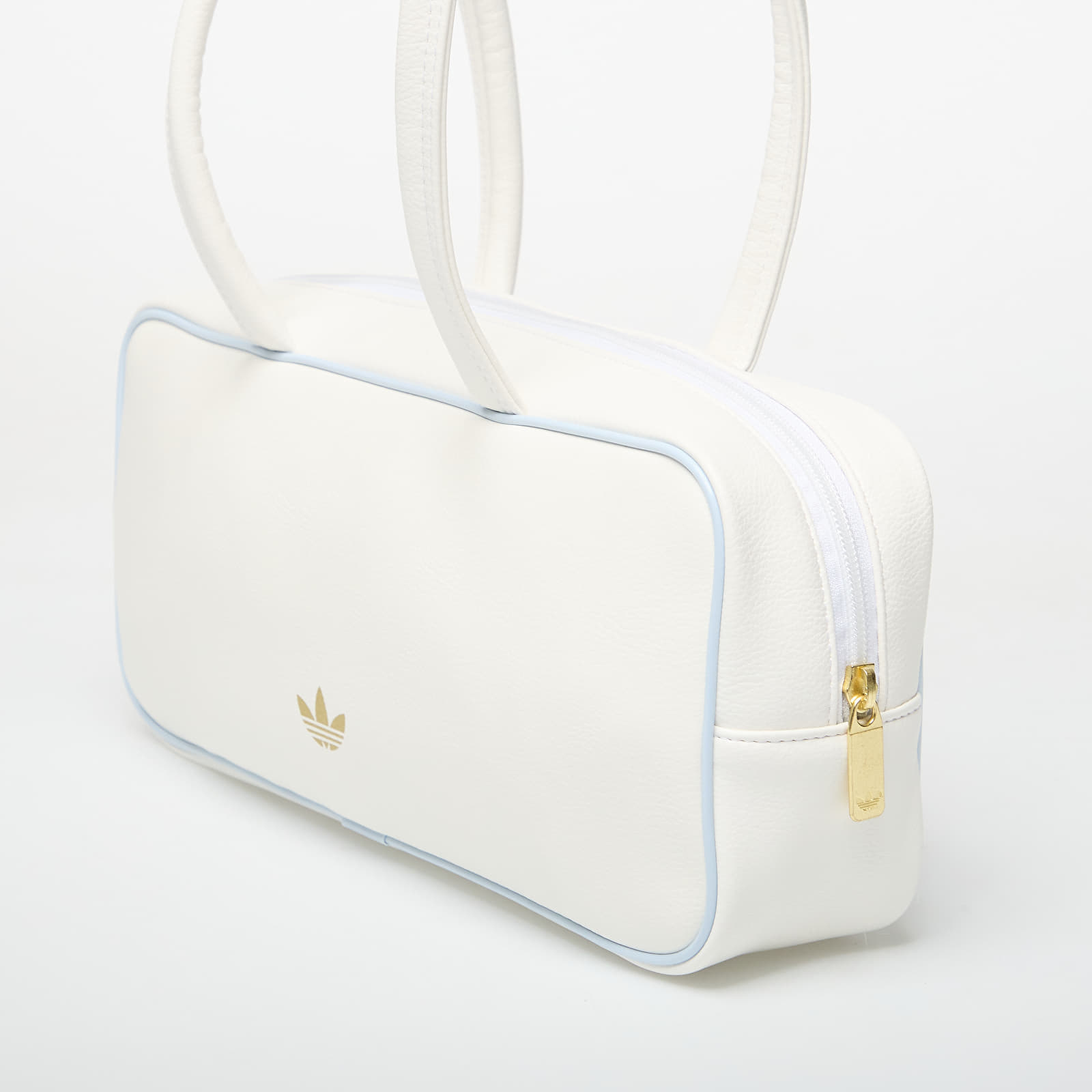 Τσάντα adidas Adicolor Airliner Bag White/ Crystal Sky 5 l