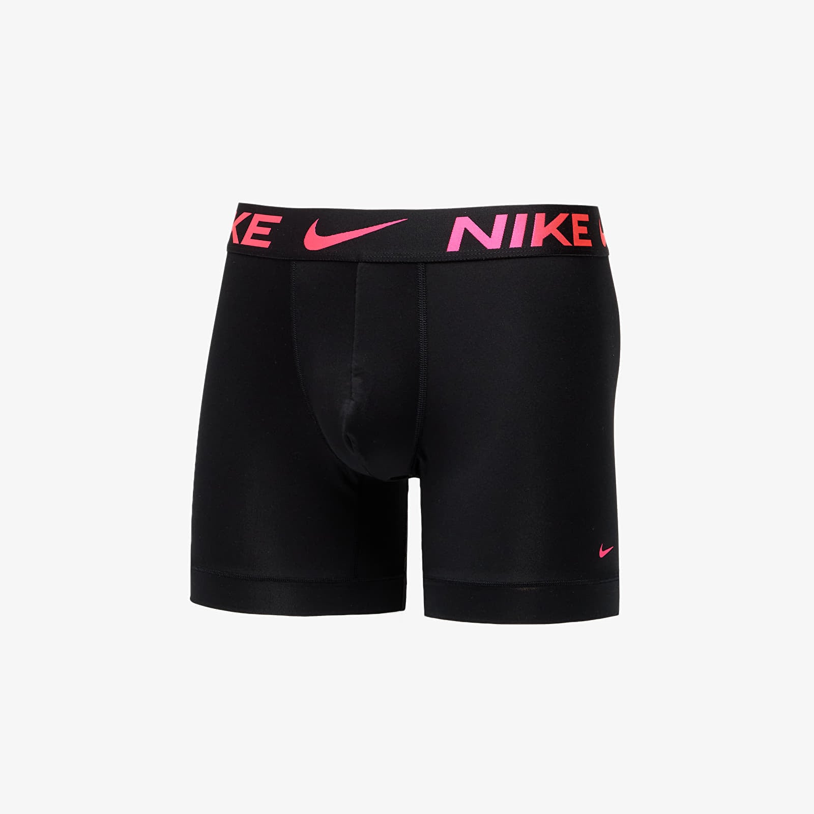 Men's boxers Nike Dri-FIT Boxer Brief 3-Pack Multicolor