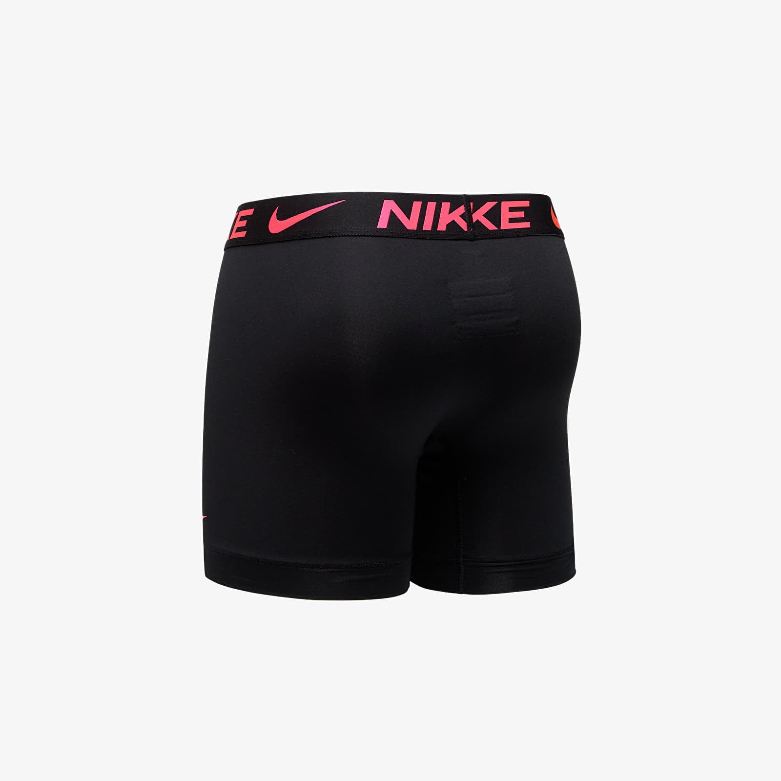 Men's boxers Nike Dri-FIT Boxer Brief 3-Pack Multicolor