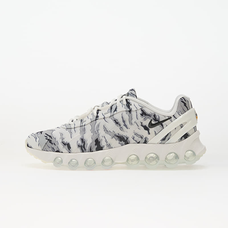 Nike Air Max Dn8 Prm Summit White/ Dk Smoke Grey-Cool Grey