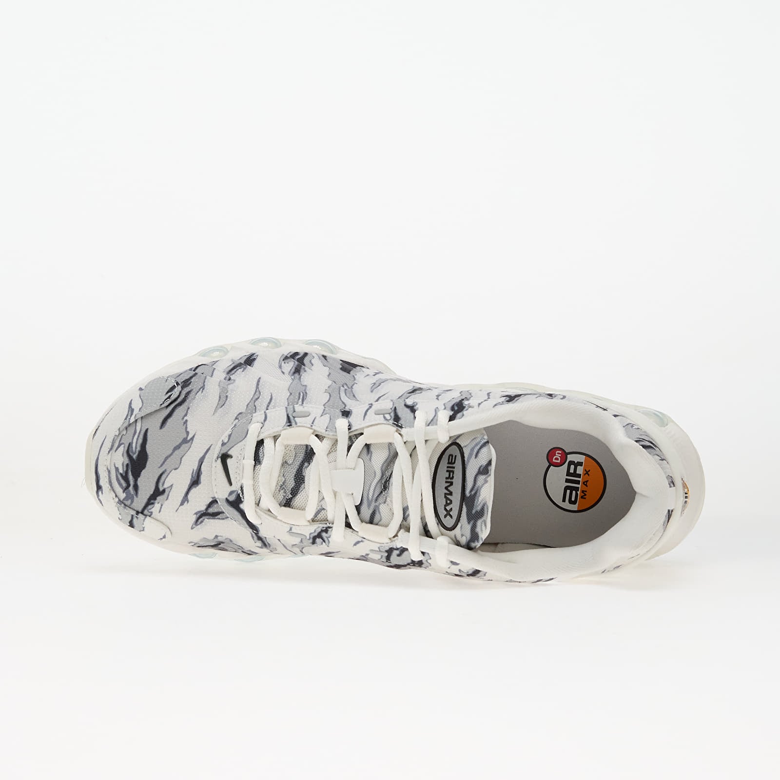 Chaussures et baskets homme Nike Air Max Dn8 Prm Summit White/ Dk Smoke Grey-Cool Grey