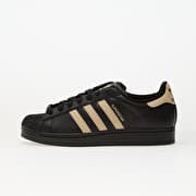 adidas Superstar II Core Black/ Stokha/ Core Black