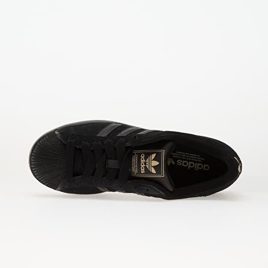 adidas gazelle silver green womens adidas Men's Superstar II Shoes, Size 9, Black/Black main image 0
