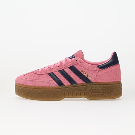 adidas Handball Spezial Bold W Bliss Pink/ Night Indigo/ Gum5