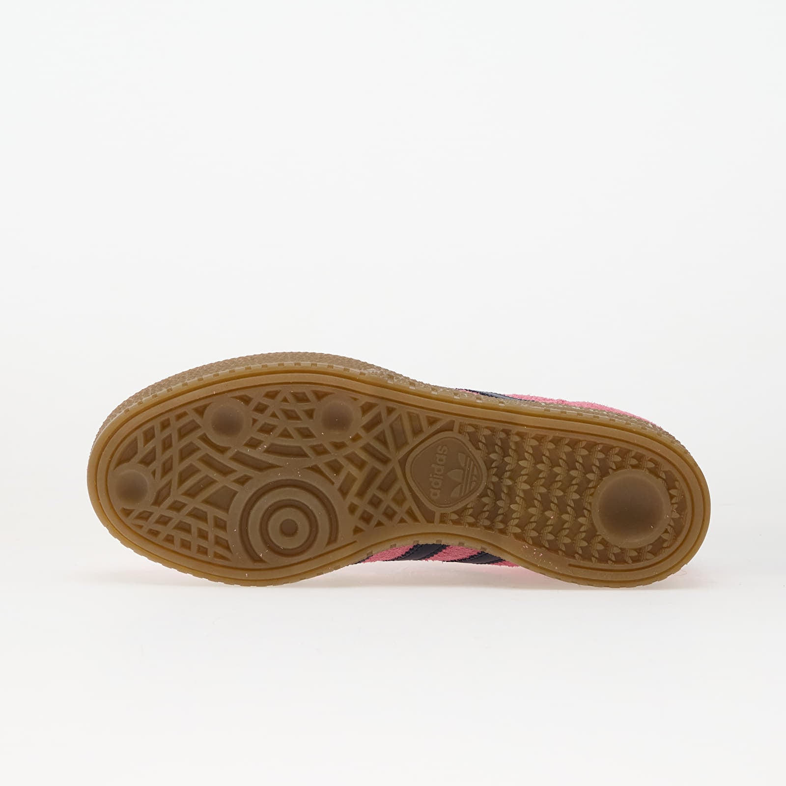 Sneakers und Schuhe für Frauen adidas Handball Spezial Bold W Bliss Pink/ Night Indigo/ Gum5