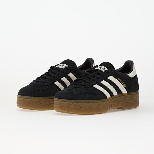 adidas Handball Spezial Bold W Core Black/ Core White/ Gum5 | Queens