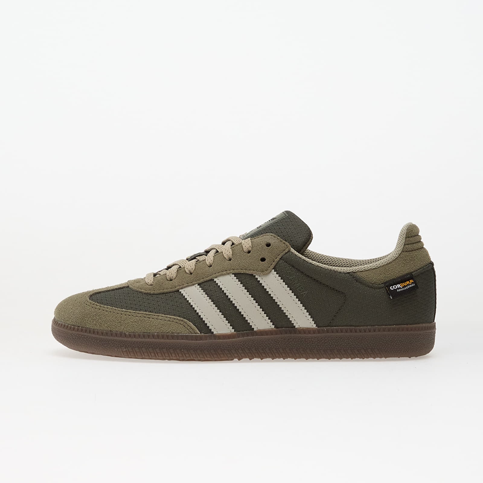 Sneakers adidas Samba Og Shale Olive/ Putty Grey/ Olive Strata EUR 38