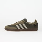 adidas Samba Og Shale Olive/ Putty Grey/ Olive Strata