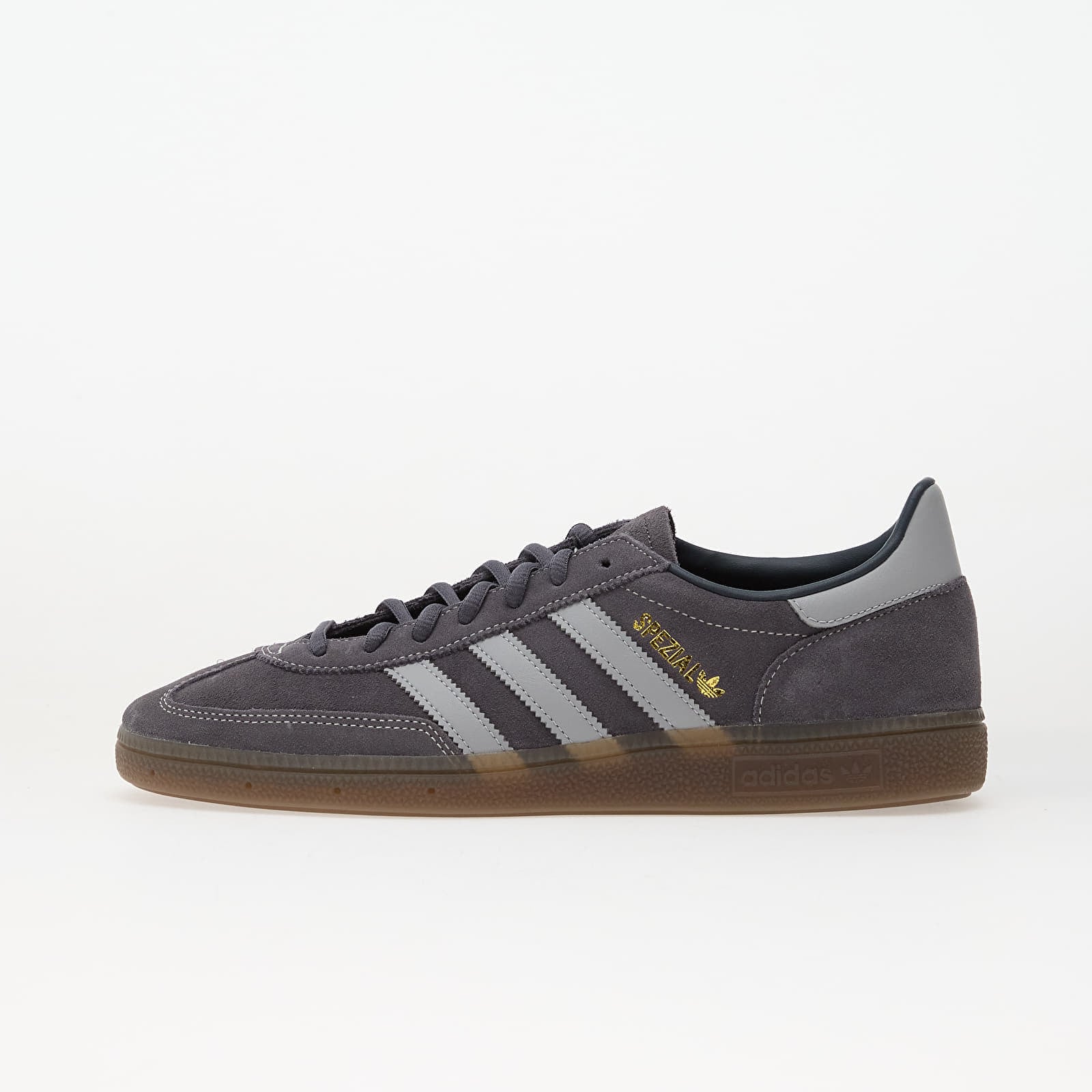 Sneakers adidas Handball Spezial Auon/ Halo Silver/ Gum5 EUR 36 2/3