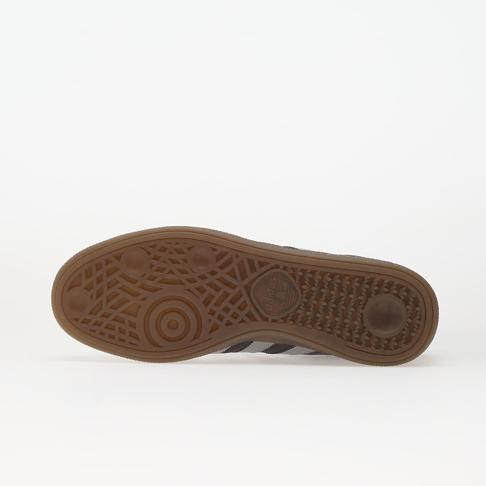 Turnschuhe und Schuhe für Männer adidas Handball Spezial Auon/ Halo Silver/ Gum5