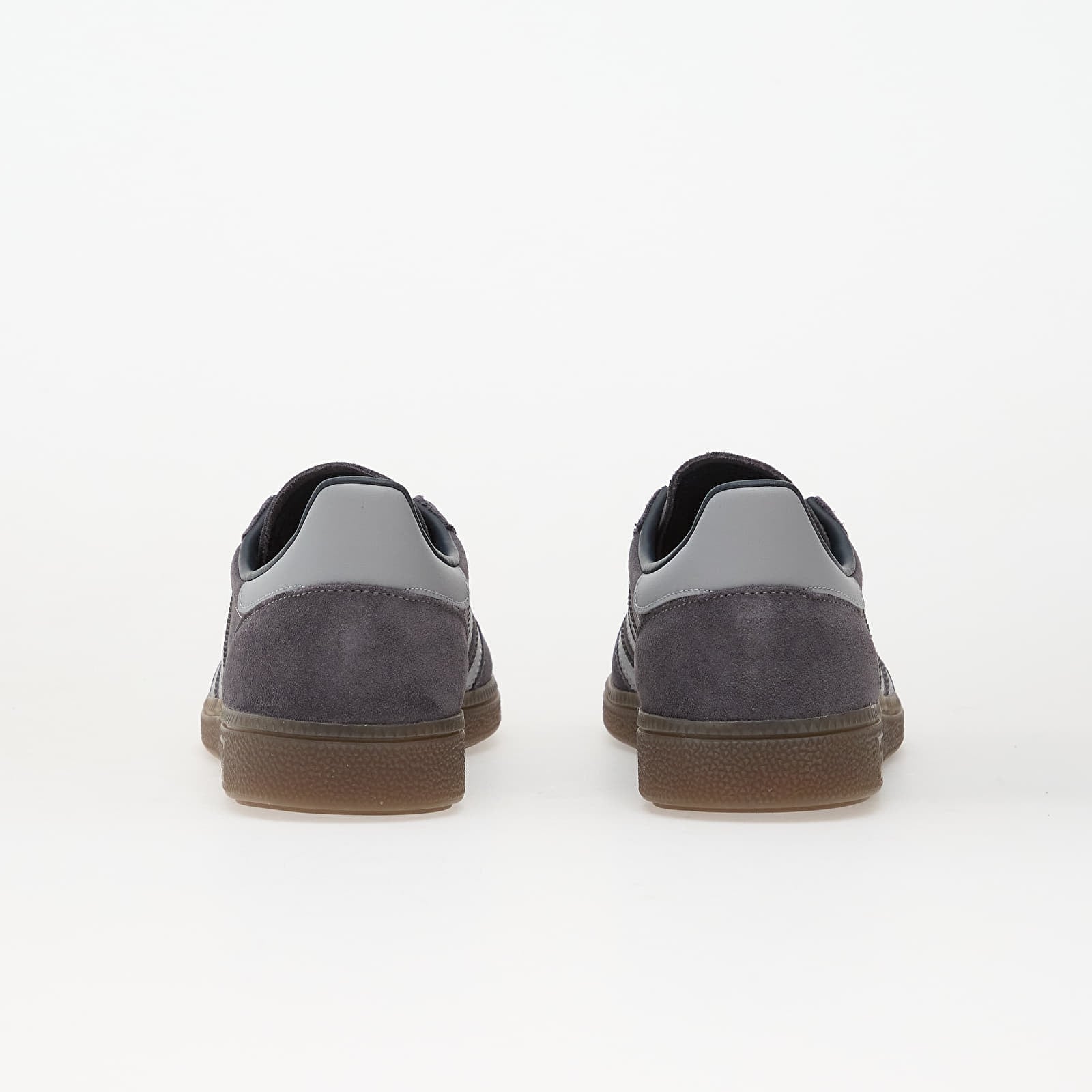 Turnschuhe und Schuhe für Männer adidas Handball Spezial Auon/ Halo Silver/ Gum5