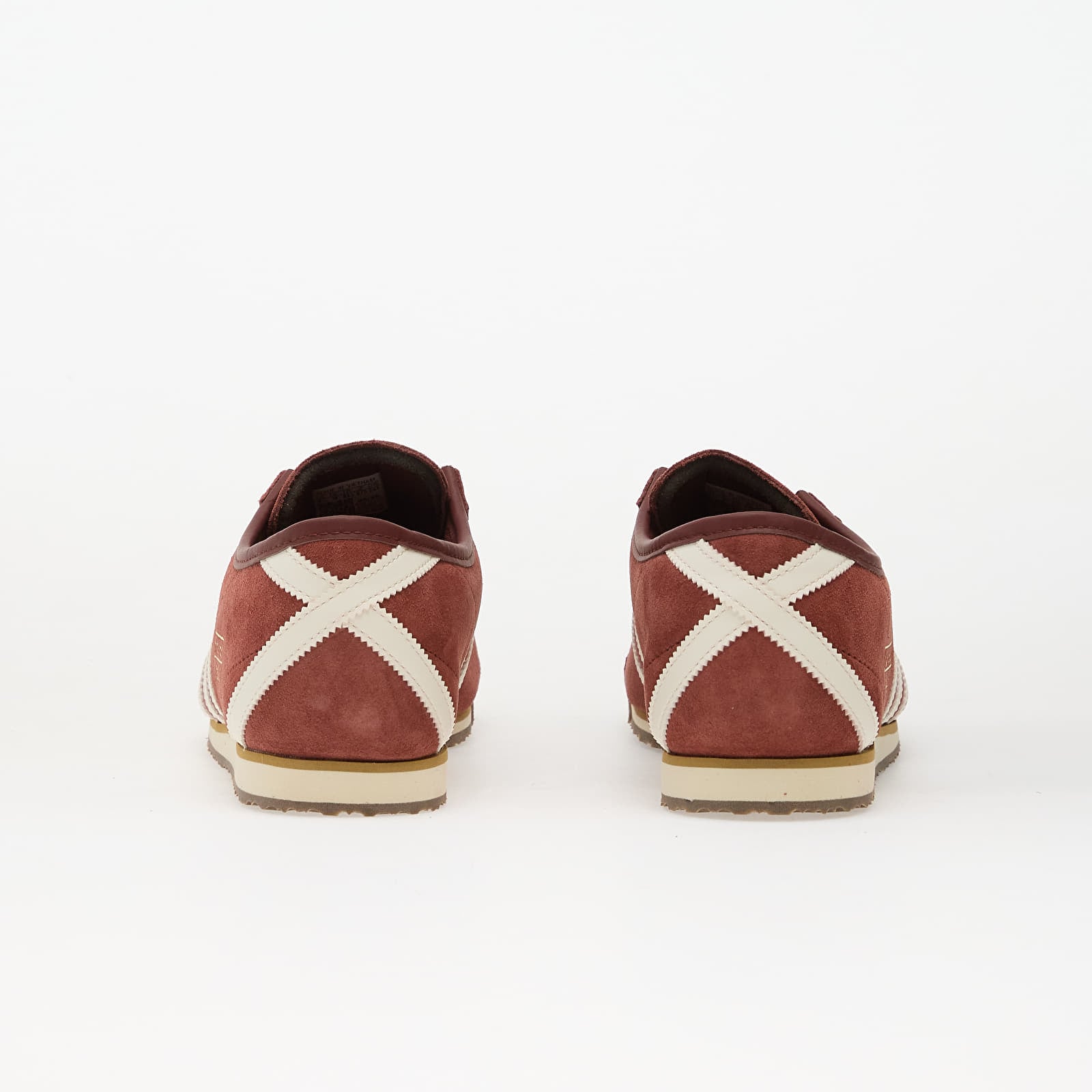 Turnschuhe und Schuhe für Männer adidas Italia 70S Fox Brown/ Off White/ Gum5