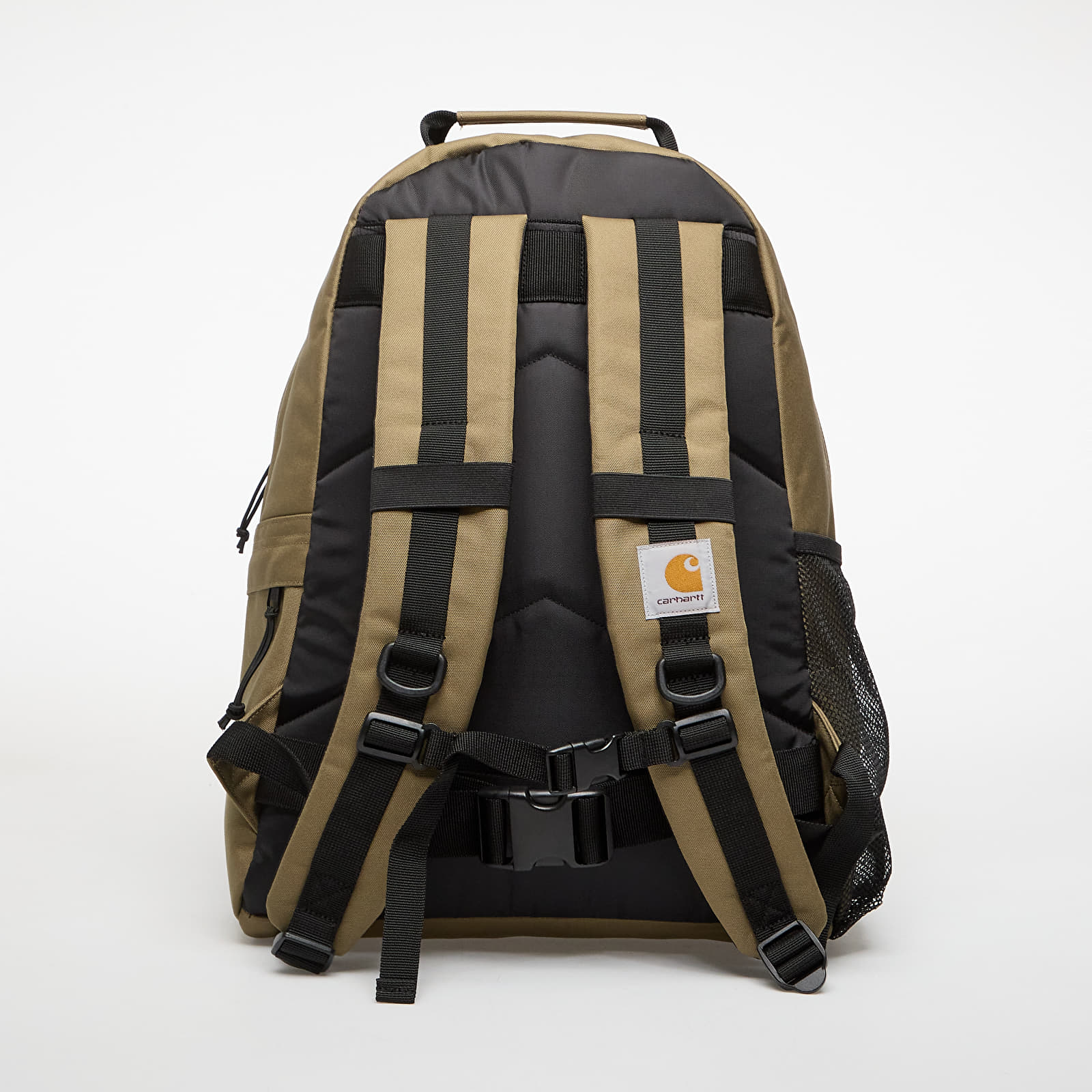 Muški ruksaci Carhartt WIP Kickflip Backpack Brass